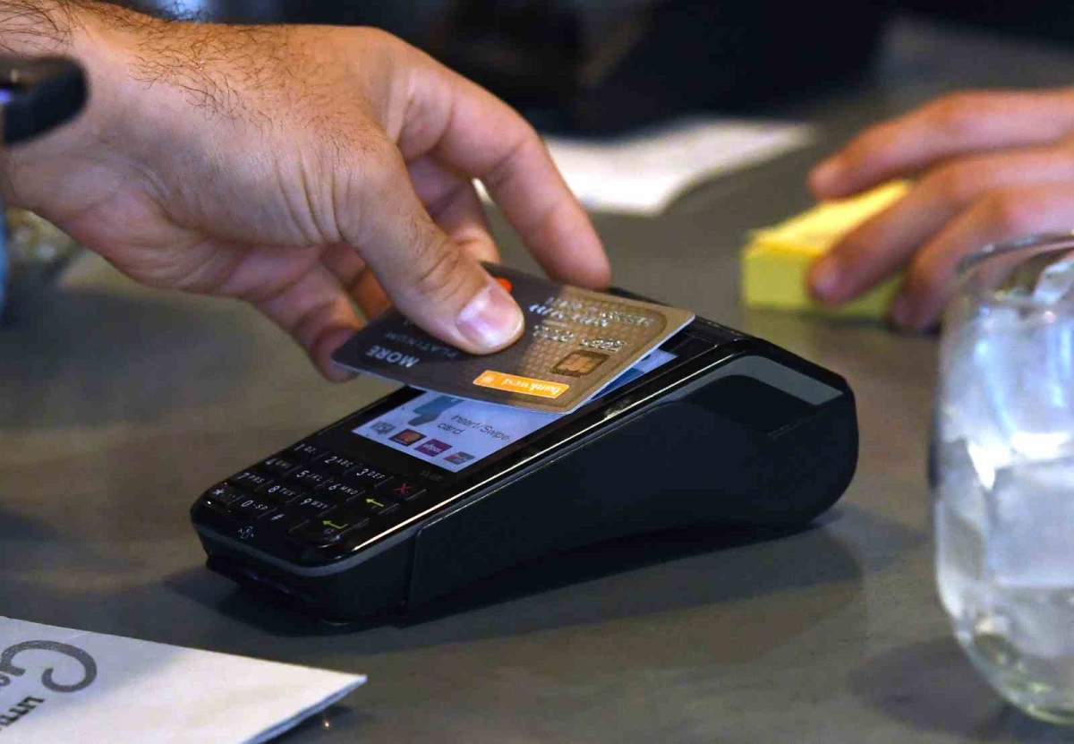 Kredi kartı azami faiz oranları yıl sonuna kadar sabit kalacak
