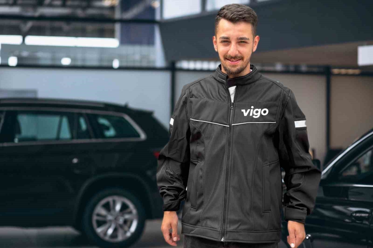 Vigo’dan yeni iş birliği; 5 havaalanında çalışmalar başladı
