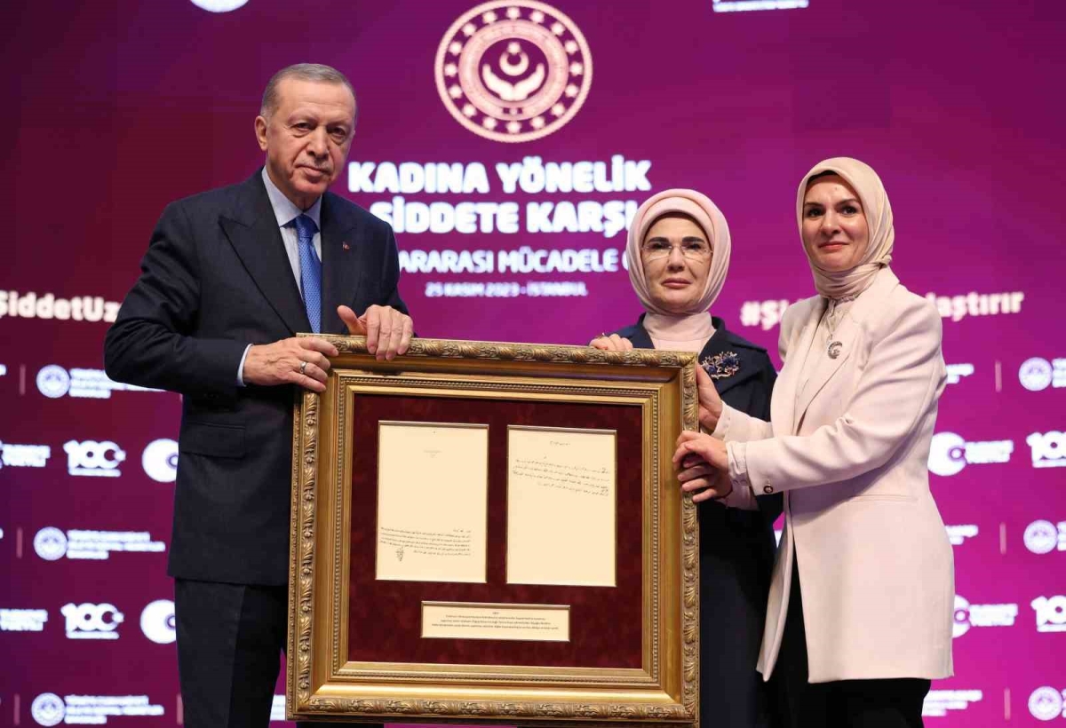 Aile ve Sosyal Hizmetler Bakanı Göktaş: 