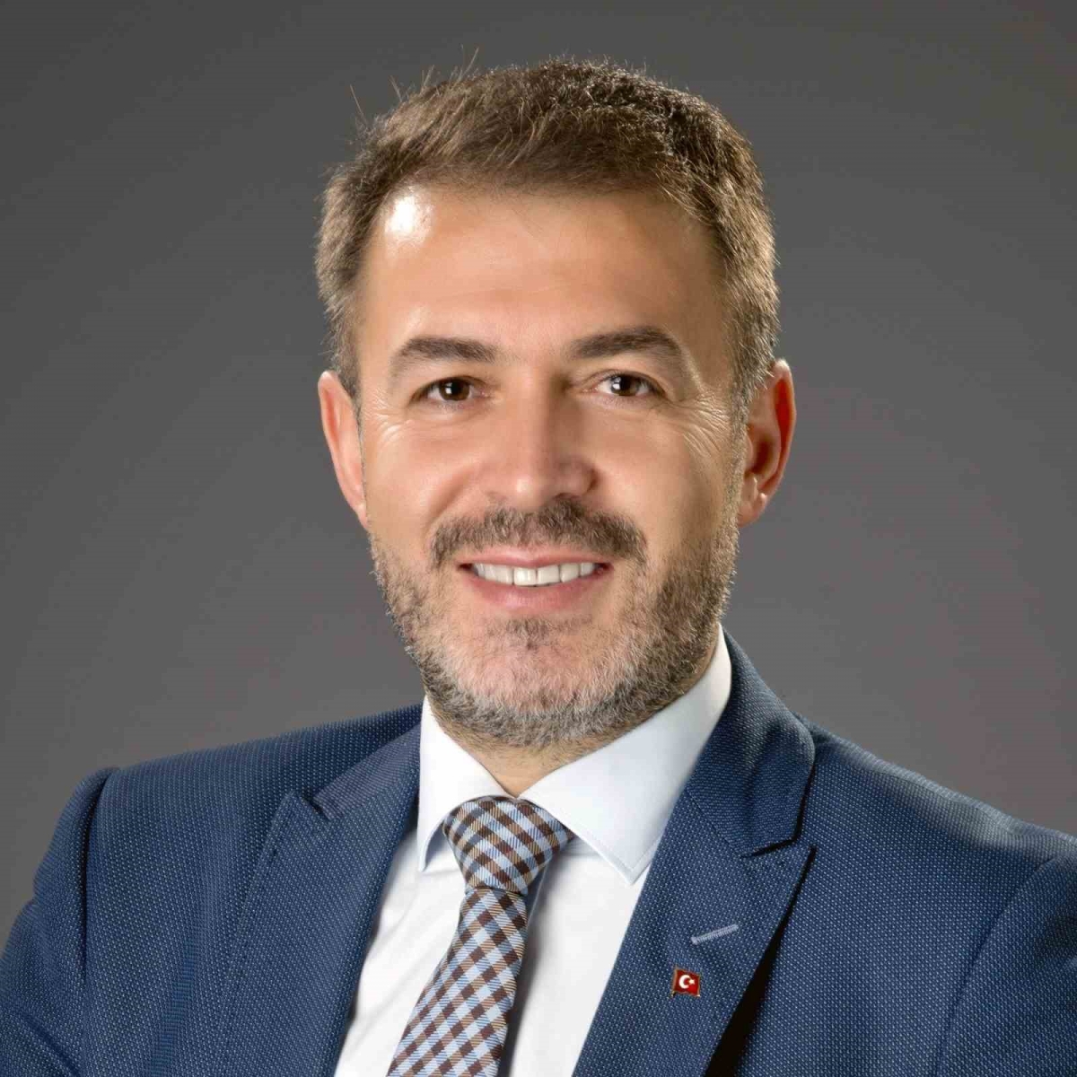 Mehmet Genç, AK Parti’den Sancaktepe Belediye Başkan aday adayı oldu
