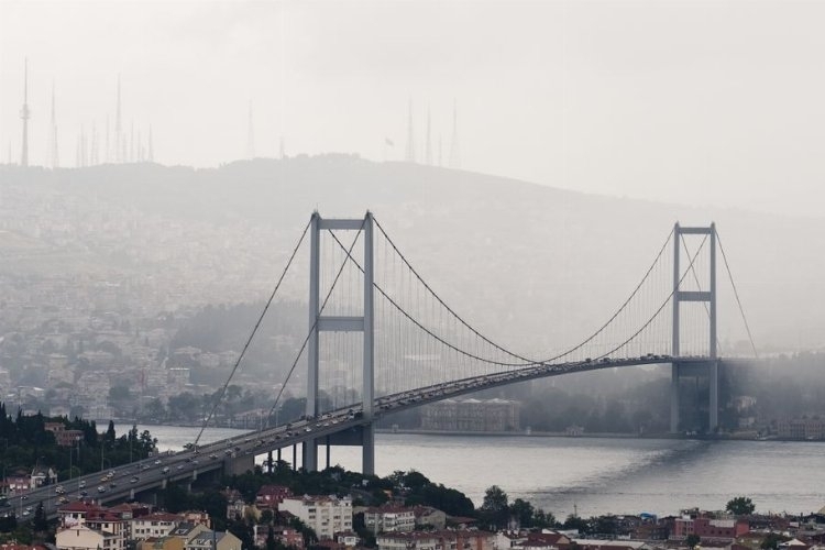 Istanbul'un Bütçesi Açıklandı: 516 Milyar Lira