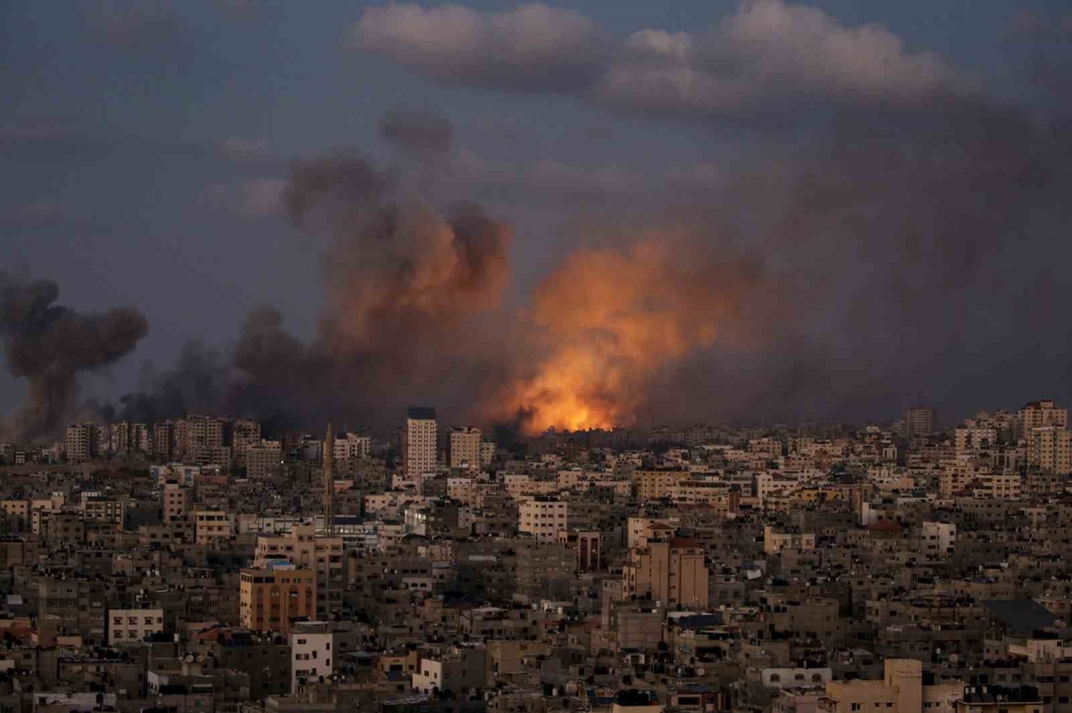 Gazze -İsrail savaşında iki önemli senaryo
