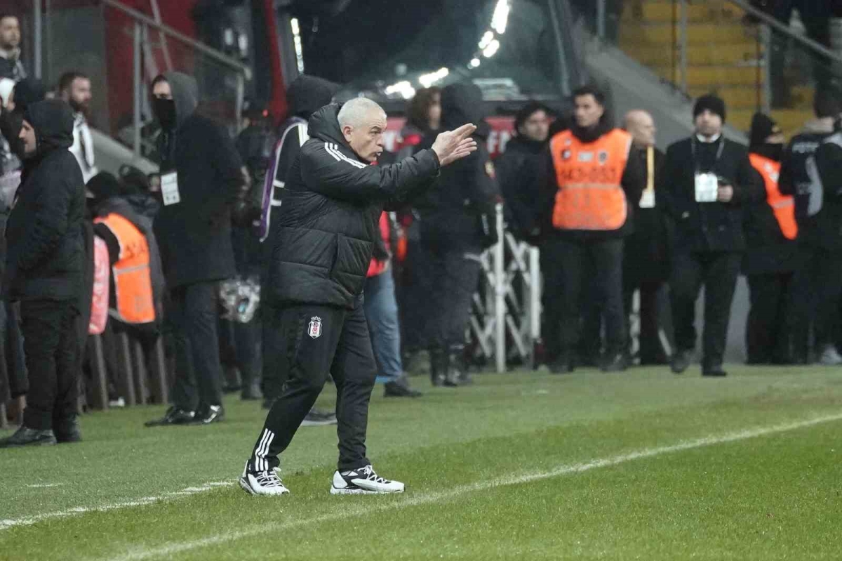 Rıza Çalımbay, Fenerbahçe’ye 18 yıl sonra yine kaybetti
