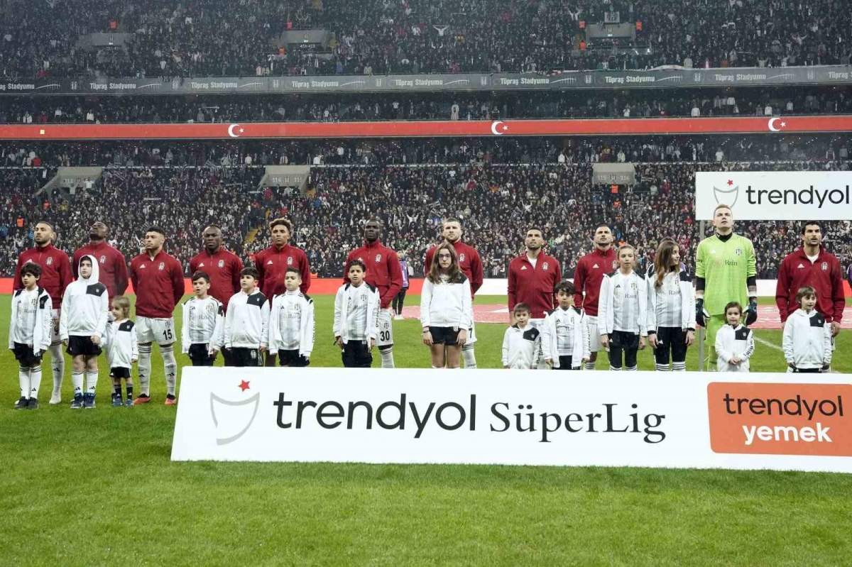 Beşiktaş’ın Antalya kampı iptal edildi
