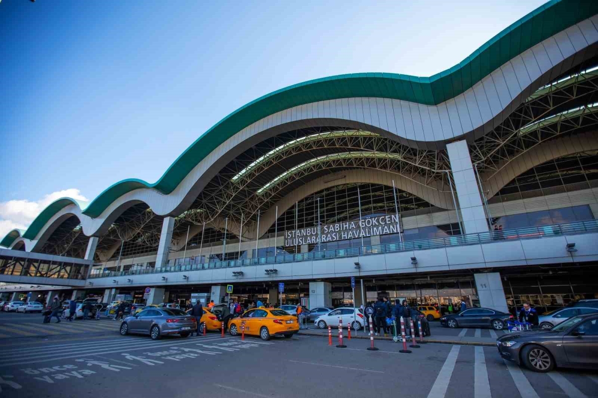 Sabiha Gökçen Havalimanı’ndan Malezya’ya direkt uçuşlar başlıyor
