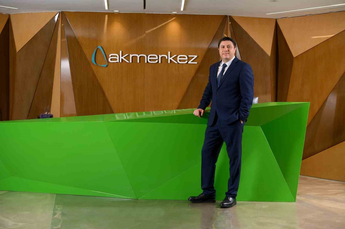 “Akmerkez, 30’uncu yılında kurumsal yönetimdeki başarısını 9,48 olarak güncelledi
