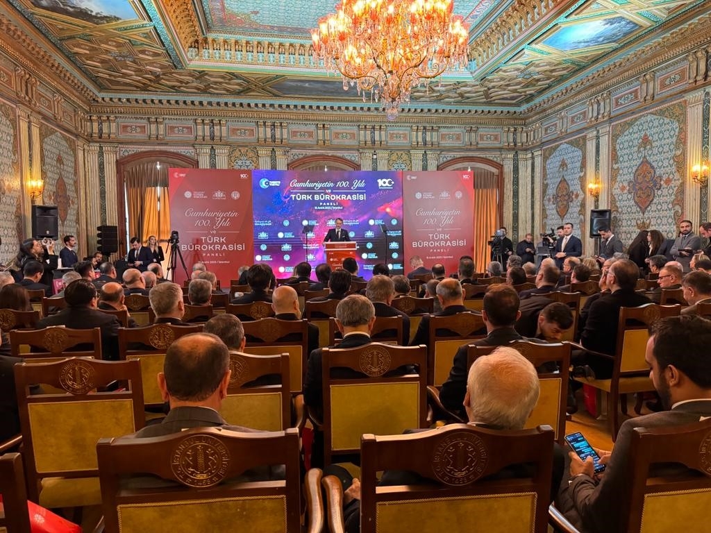 Cumhurbaşkanı İletişim Başkanı Altun’tan 