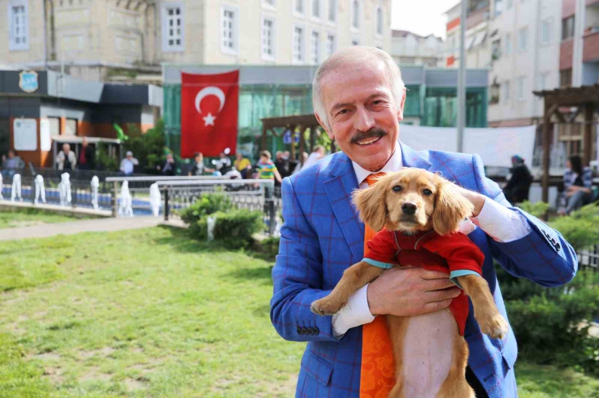 Bayrampaşa Belediye Başkanı Atila Aydıner: 