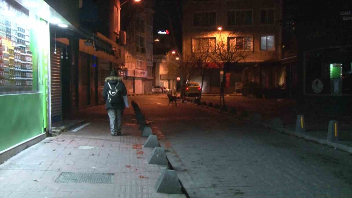 Marmara Denizi’nde deprem: İstanbul ve birçok ilde hissedildi
