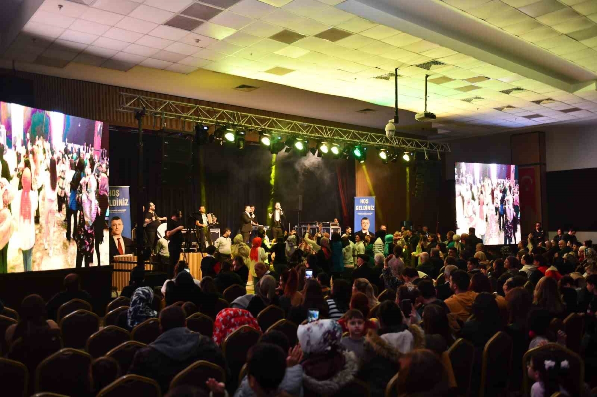 Kardeş Kültürler Festivali, batı Trakya esintileriyle sona erdi
