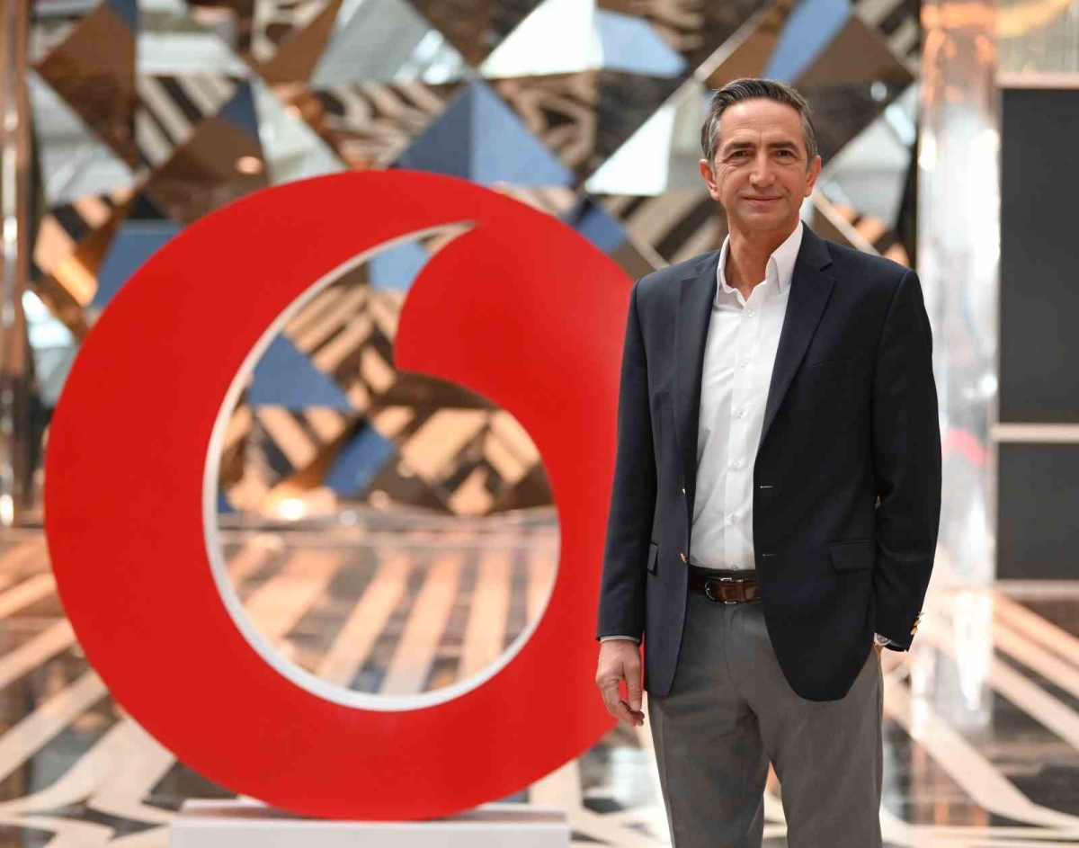 Vodafone’dan yatırım reformu çağrısı
