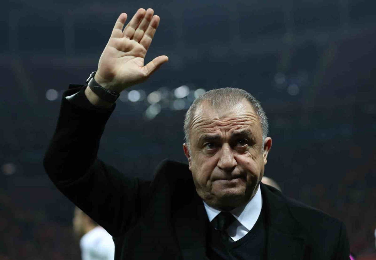 Fatih Terim, Panathinaikos ile anlaşma sağladı
