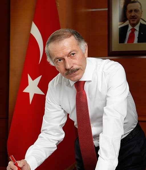 Bayrampaşa Belediye Başkanı Atila Aydıner: “Yeni dönemde aynı heyecanla Bayrampaşalılara hizmet etmeye devam edeceğiz”

