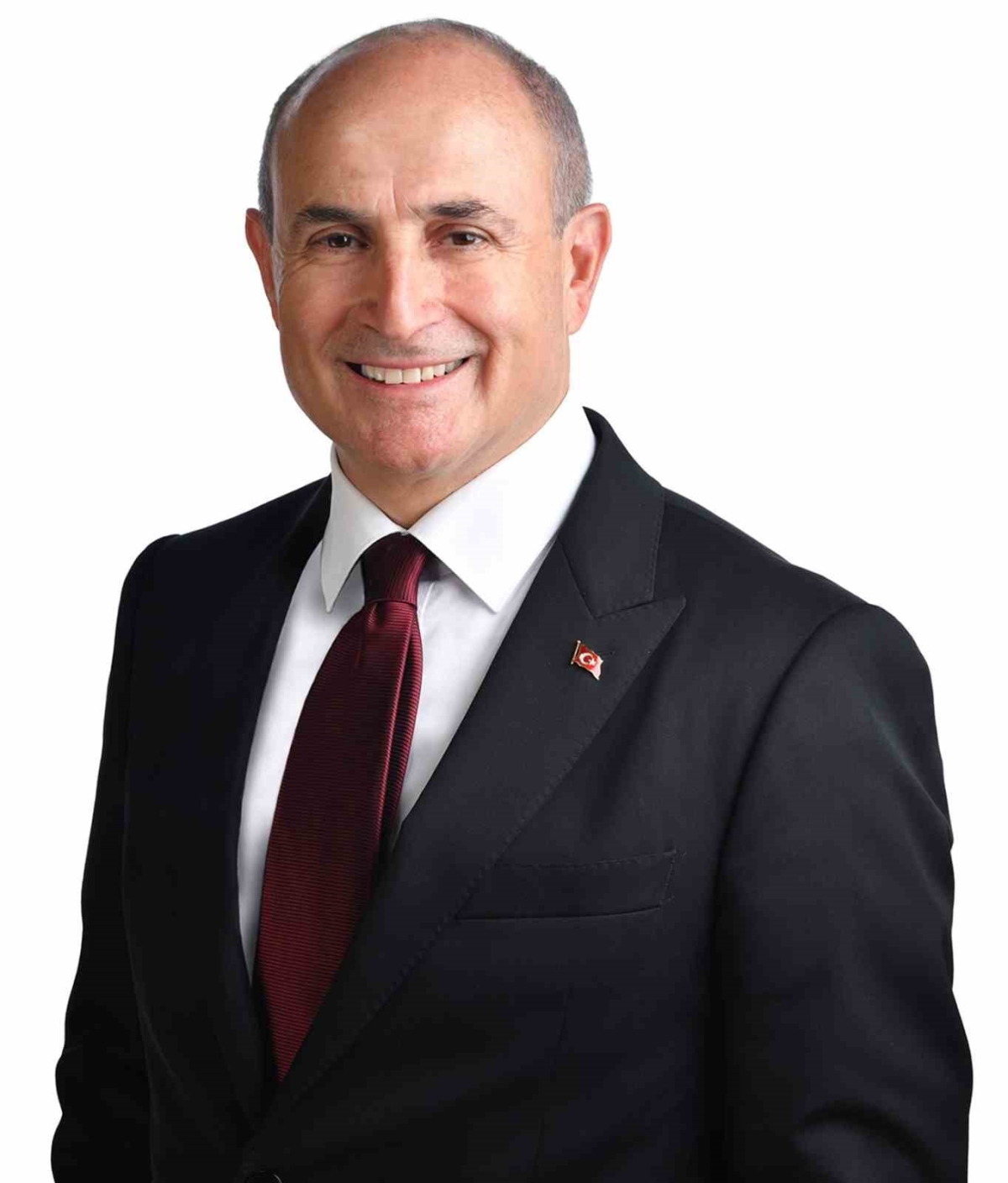 Büyükçekmece Belediye Başkanı Akgün’den yeni yıl mesajı “Sağlık, mutluluk ve barış getirsin”
