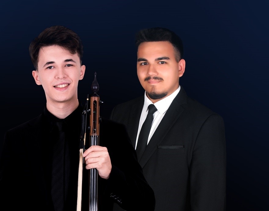 Türk Sanat Müziği’nin genç yıldızları İş Sanat’ta sahne alıyor
