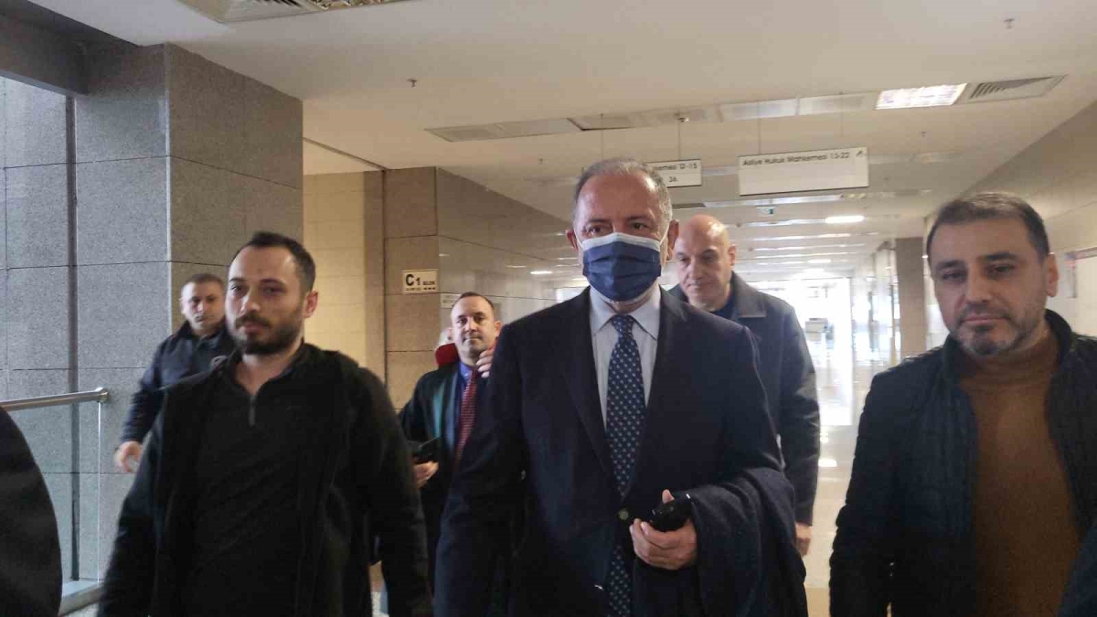 Gazeteci Fatih Altaylı’ya adli kontrol tedbiri talebi
