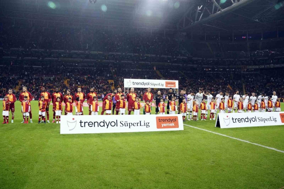 Galatasaray evinde Konyaspor’a kaybetmiyor
