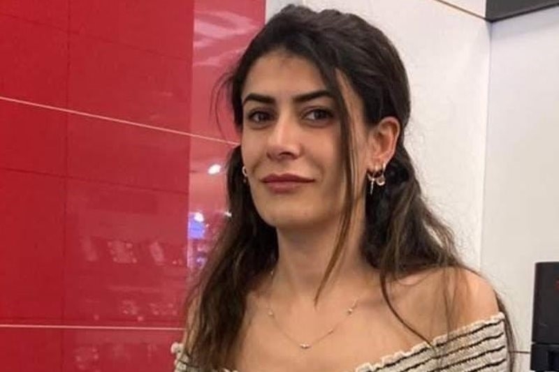 Bağcılar’da öldürülüp ormanlık alana atılan Pınar Damar’ın davasının görülmesine devam edildi
