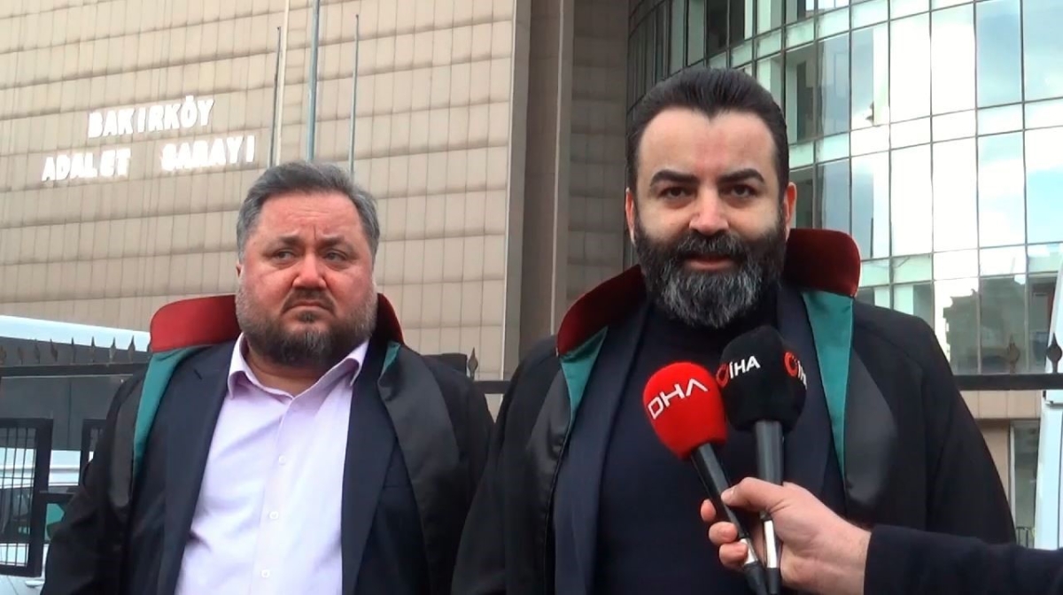 Avukat Şafak Mahmutyazıcıoğlu cinayetine ilişkin davada karar açıklandı
