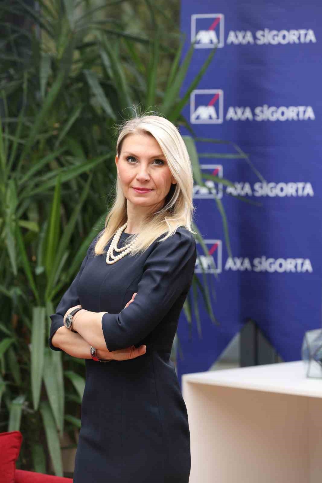 AXA Sigorta, yeni bireysel özel sağlık sigortası ürünlerini duyurdu
