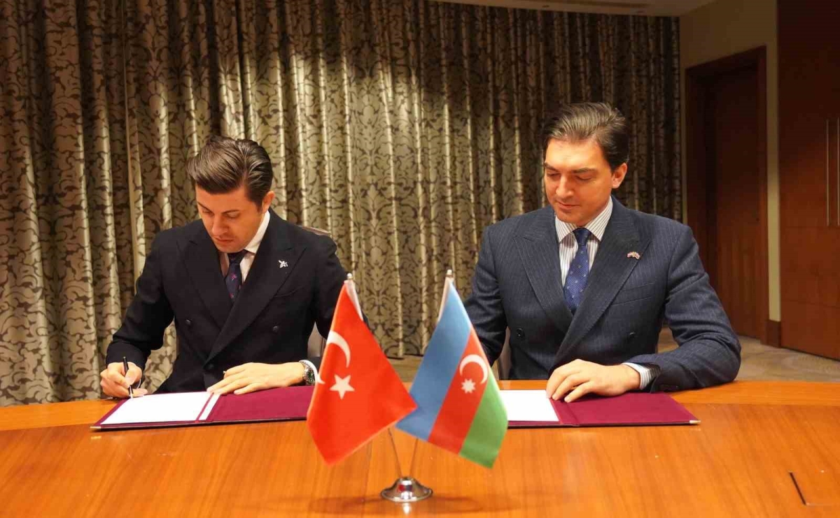 COP29 öncesi Türkiye ve Azerbaycan’dan ortak girişim
