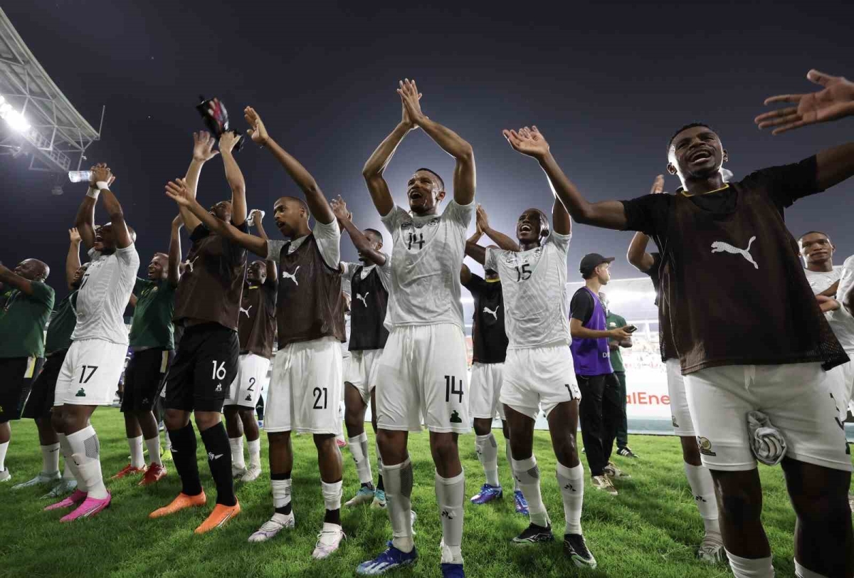 Afrika Uluslar Kupası’nda çeyrek final eşleşmeleri belli oldu

