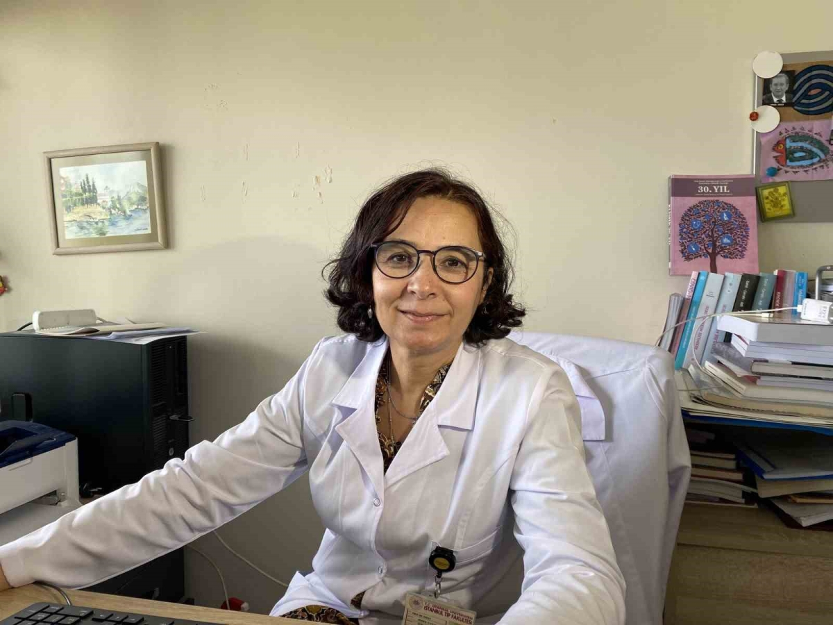 Prof. Dr. Yavuz’dan ‘Kızamık’ açıklaması: “Ciddi bir salgın yaşadık, elimizde çok etkili bir aşı var”
