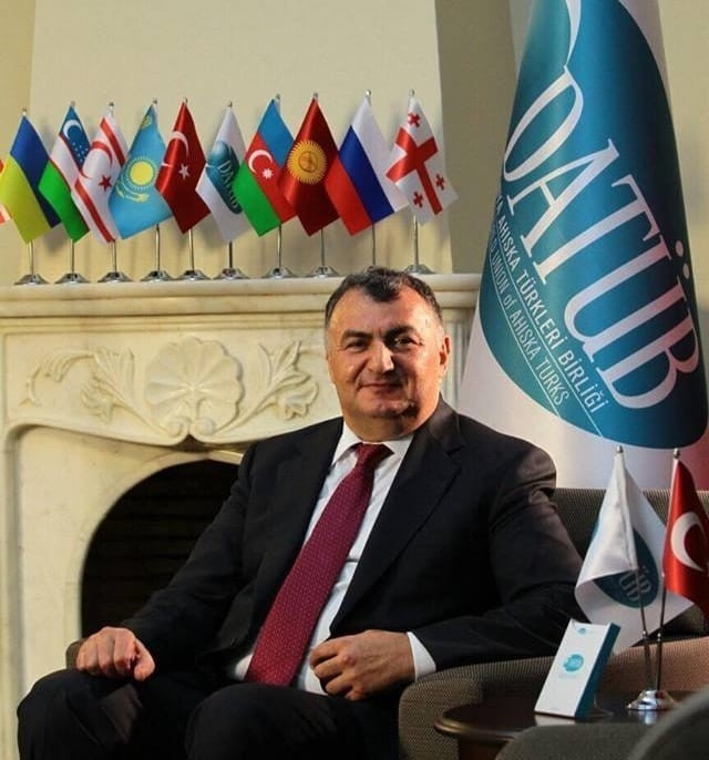 Başkan Kassanov, Cumhurbaşkanı Aliyev’i tebrik etti
