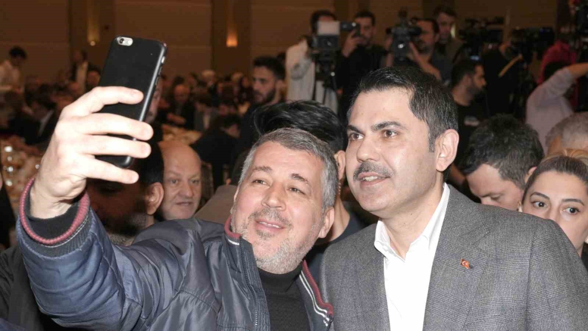 AK Parti İBB Başkan Adayı Kurum’dan Kadıköylülere ulaşım müjdesi:
