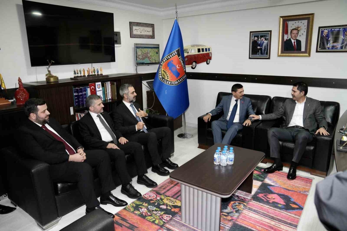 Murat Kurum: 