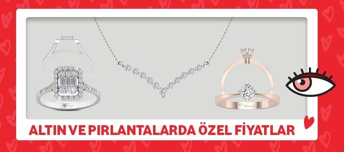 Vodafone Her Şey Yanımda’dan Sevgililer Günü’ne özel hediye seçenekleri
