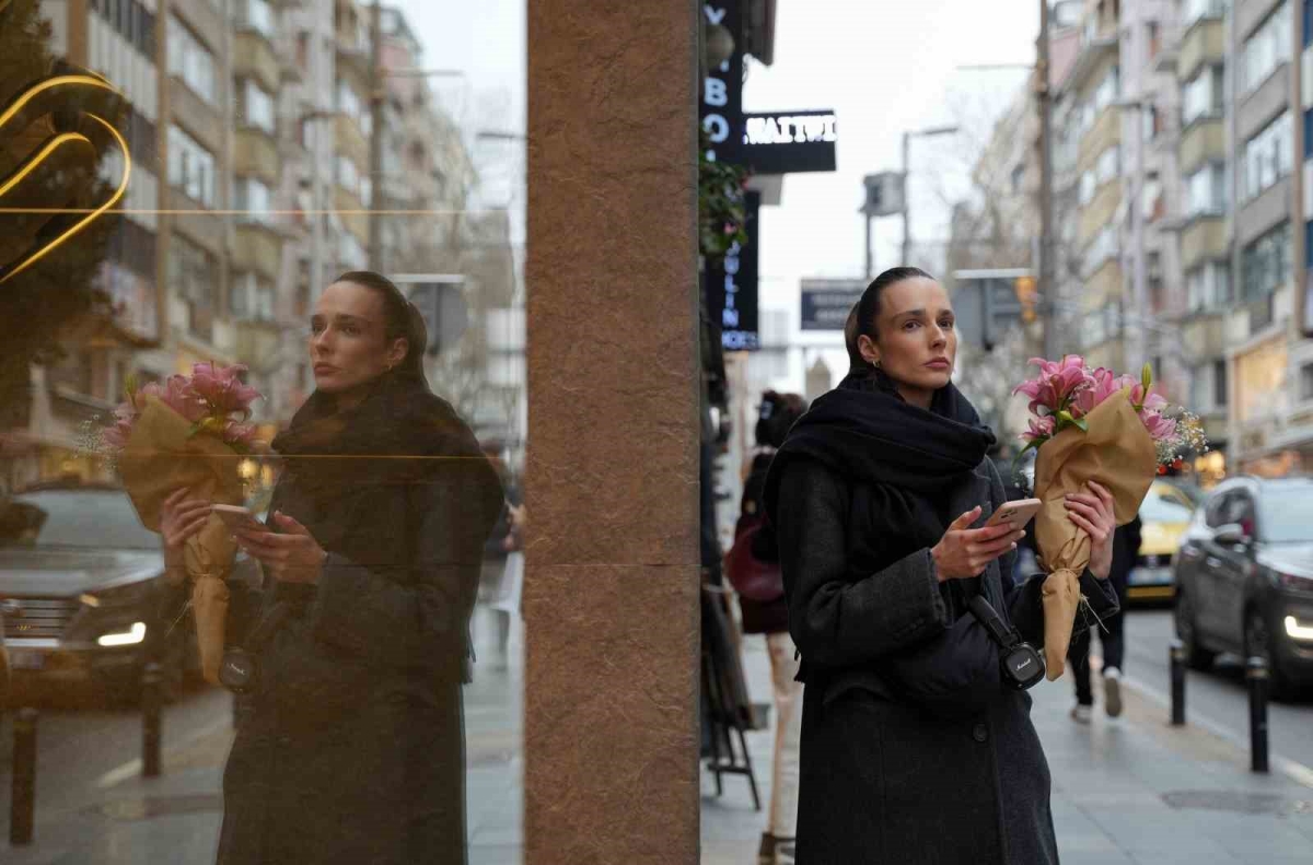 İstanbul’dan Sevgililer Günü manzaraları
