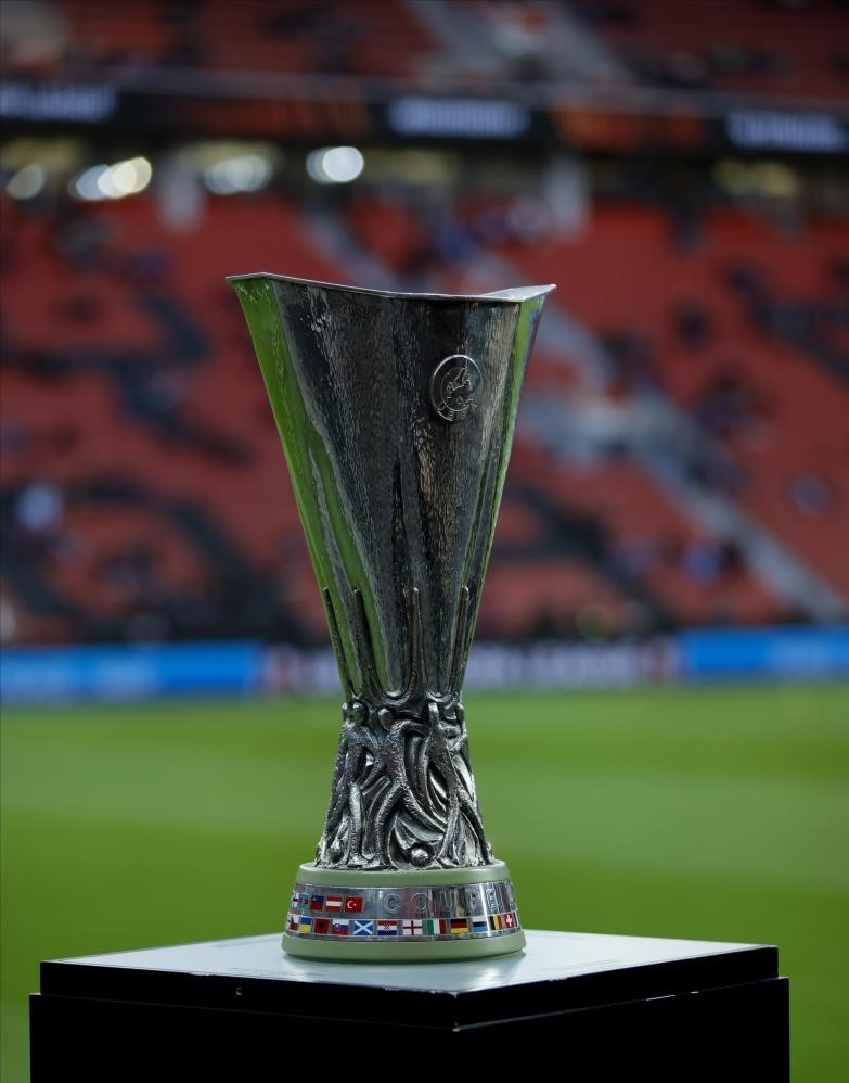 UEFA Avrupa Ligi Son 16 Play-Off Turu maçları yarın tamamlanacak

