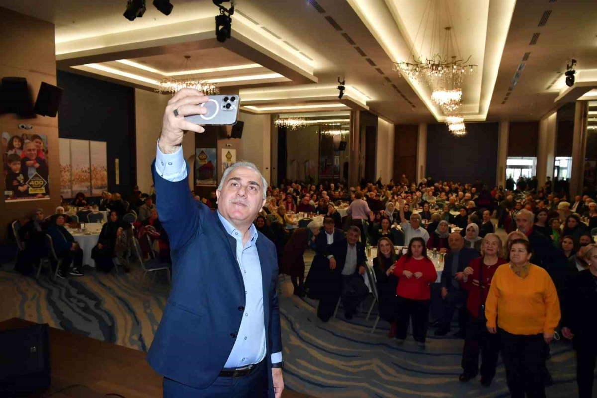 Fatih Belediye Başkanı Turan, “Yadigar Kahvesi bir vefa ve gelecek projesidir”
