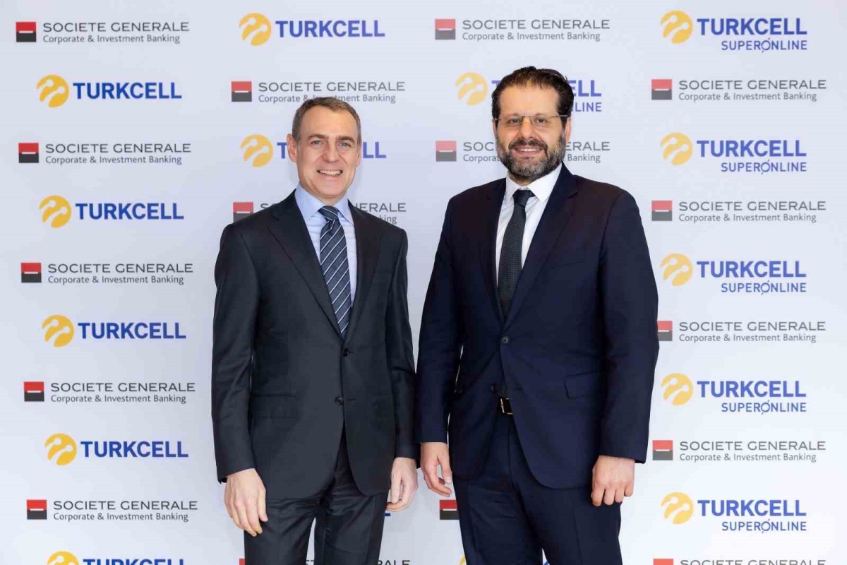 Turkcell Superonline’a 50 milyon euro kredi
