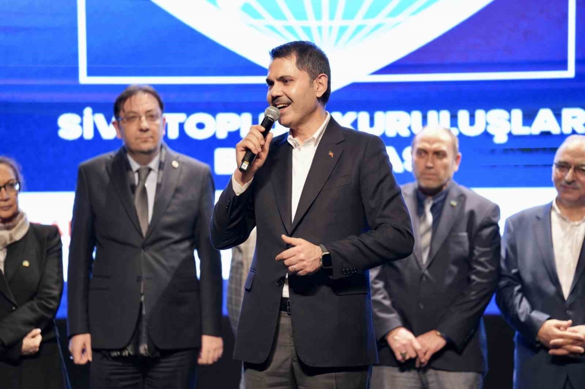 İstanbul Büyükşehir Belediye Başkan Adayı Kurum: 
