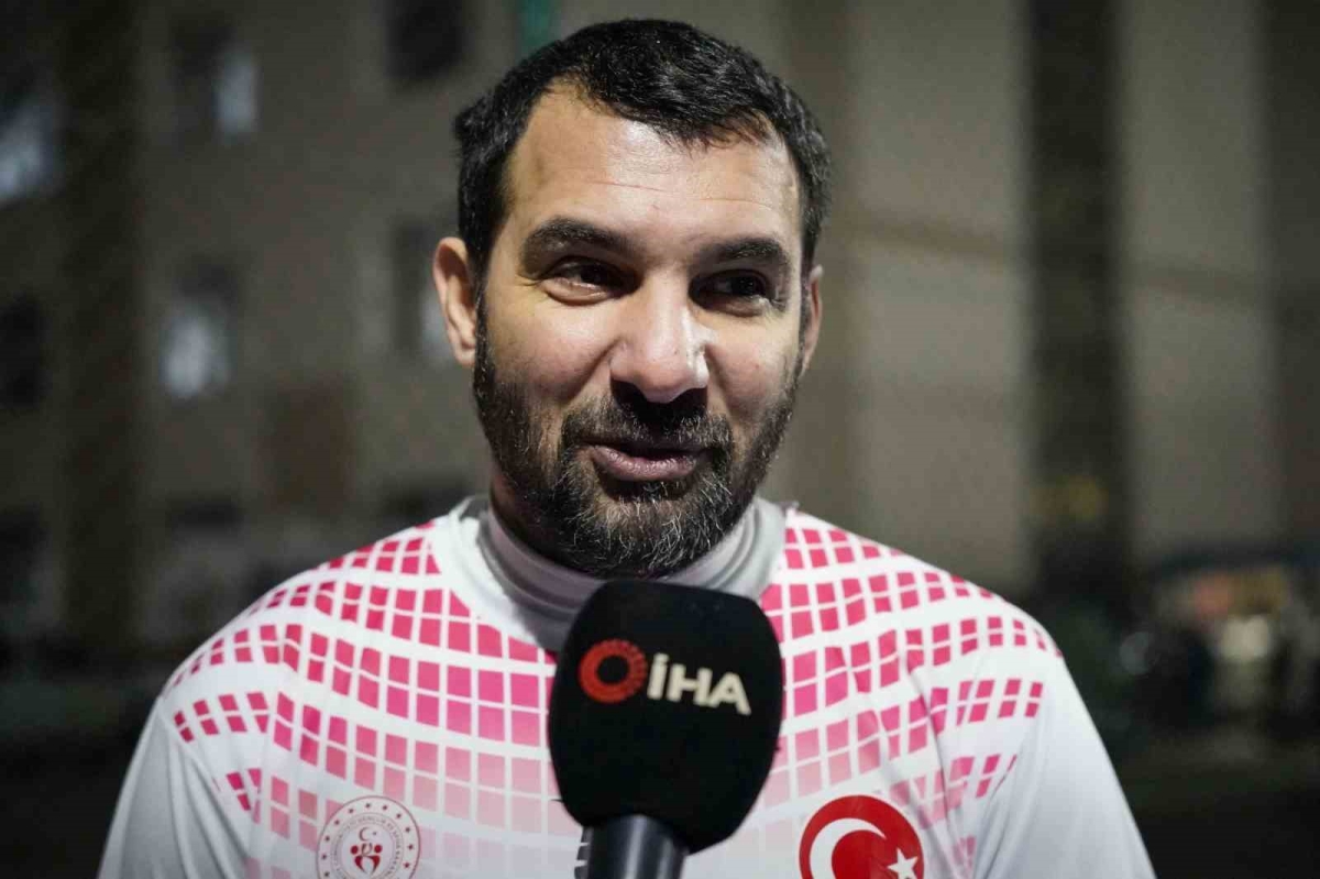 Engin Baytar: “Derbide favoriyi Galatasaray olarak görüyorum”

