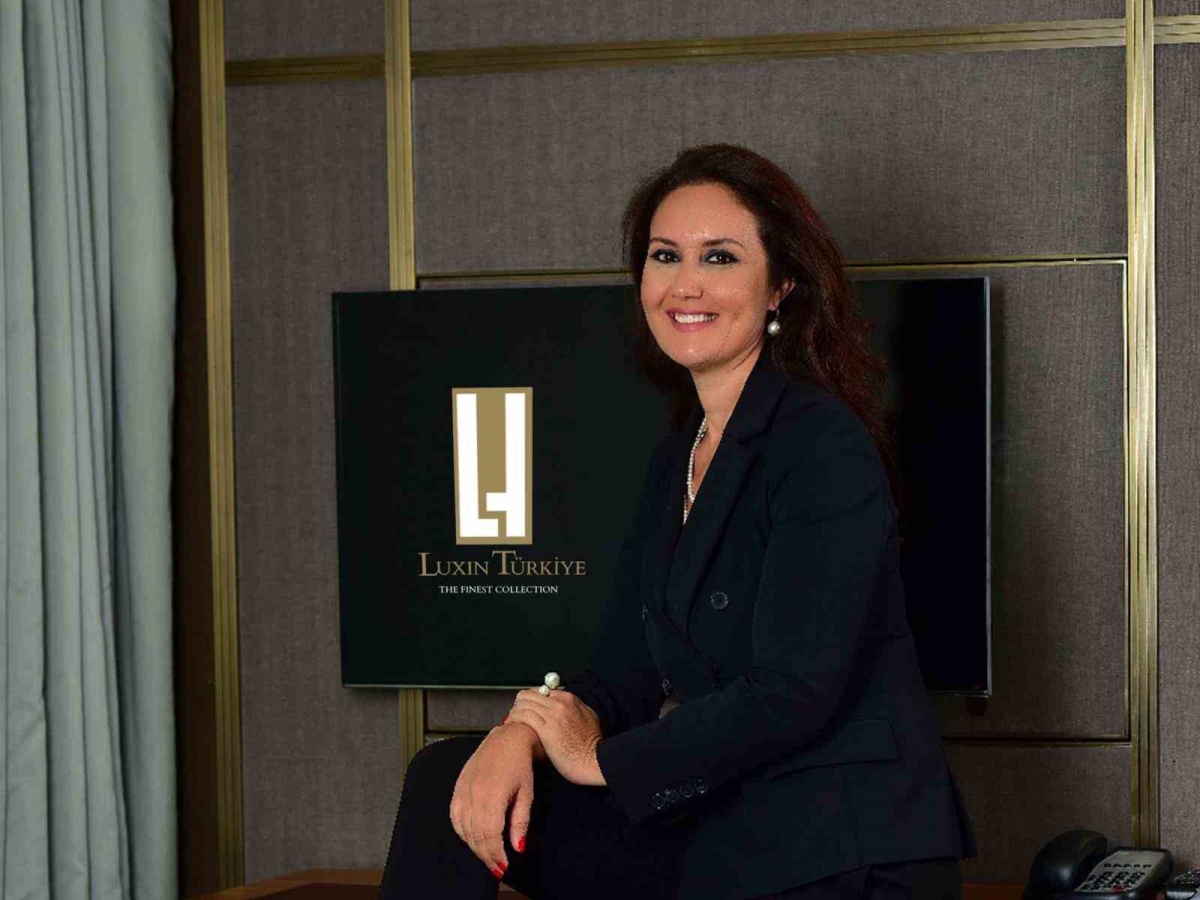 Luxin Türkiye için geri sayım başladı
