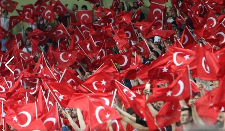 Macaristan - Türkiye maçının genel bilet satışı başladı
