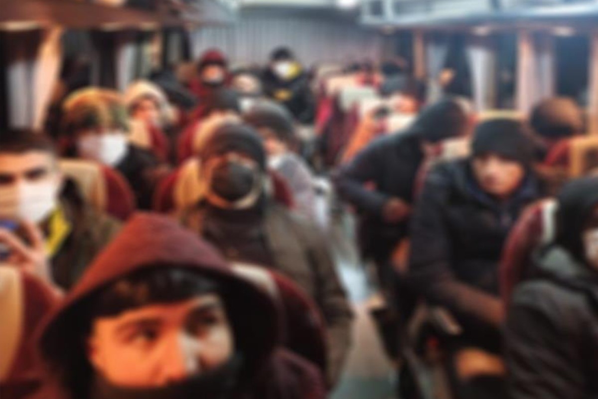 “AB Göç ve İltica Anlaşması’nın sonuçları ve bu anlaşma ile ilgili belirsizlikler sürüyor”
