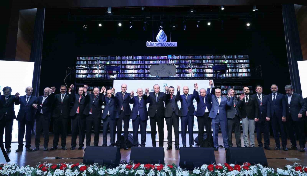 Cumhurbaşkanı Erdoğan’dan İsrail’e tepki: “İşgalci İsrail, uluslararası hukuk önünde hesap verecek”
