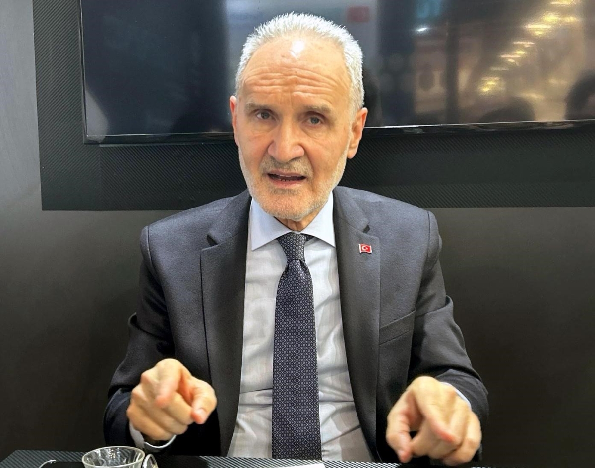 İTO Başkanı Avdagiç’ten ‘sıkılaştırma’ açıklaması
