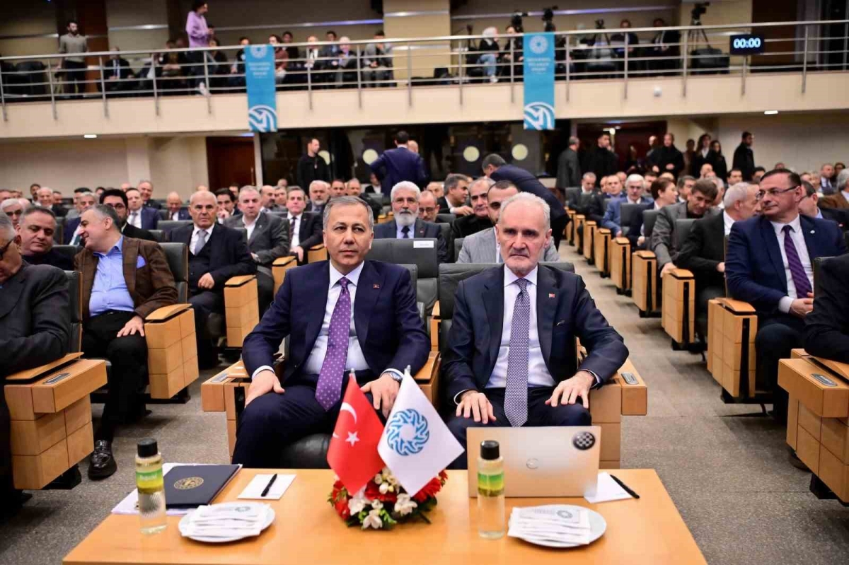 İTO Başkanı Avdagiç’ten ’dezenflasyon programı’ açıklaması
