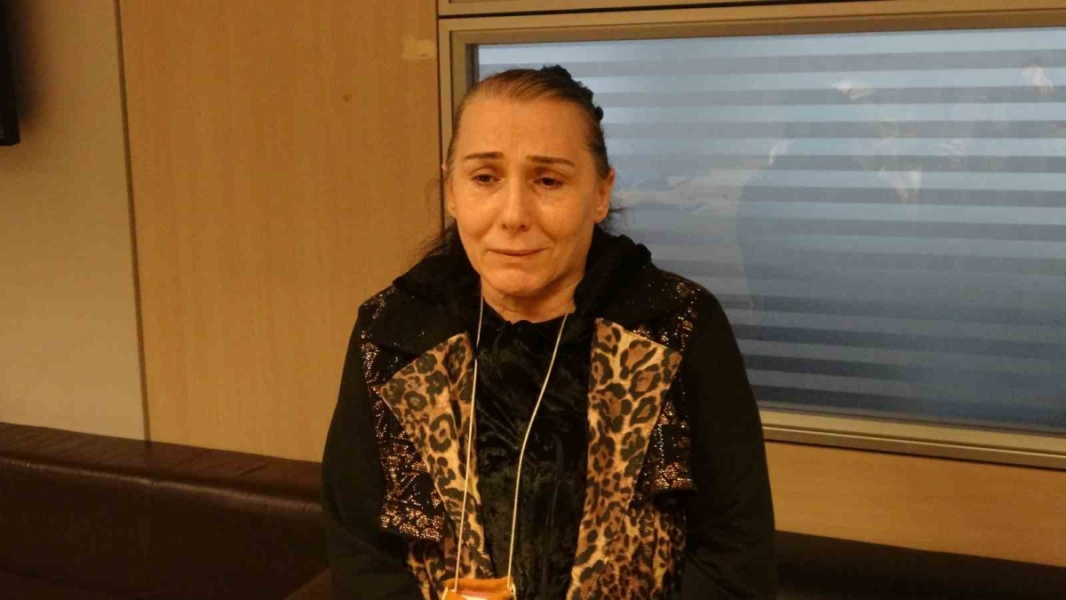 Taksinin ezdiği ‘Pamuk’ isimli ördeği için adalet arıyor

