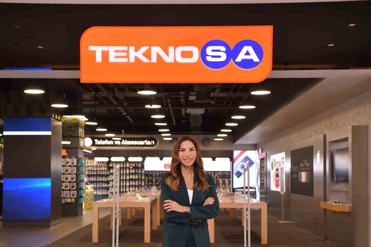 Teknosa, 2023 yılı finansal sonuçlarını açıkladı
