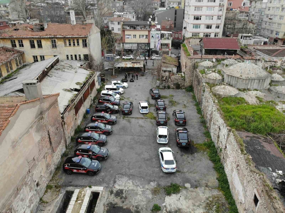 İstanbul’da 42 asker kaçağı yakalandı
