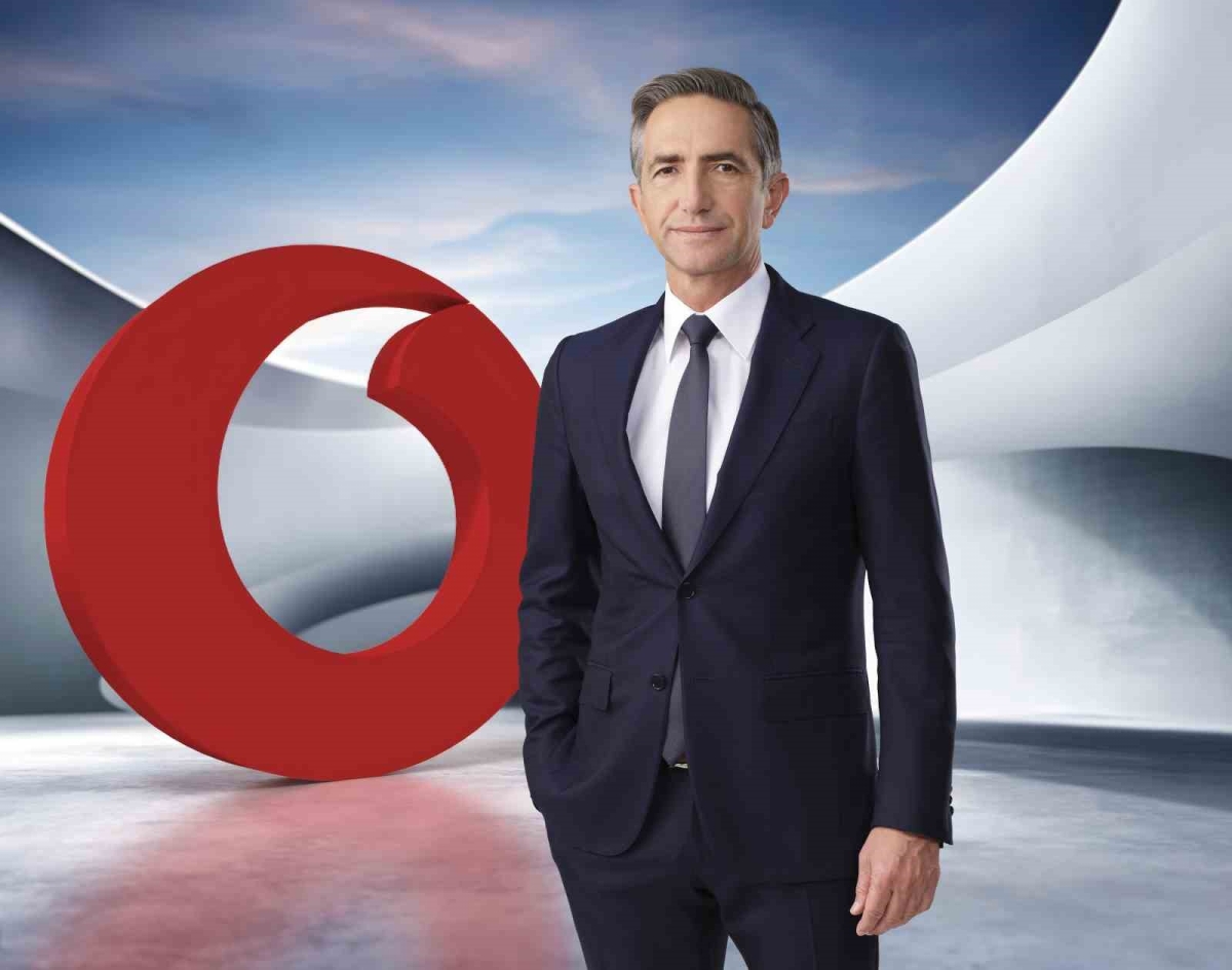 Vodafone Türkiye’nin sera gazı yönetimine uluslararası onay
