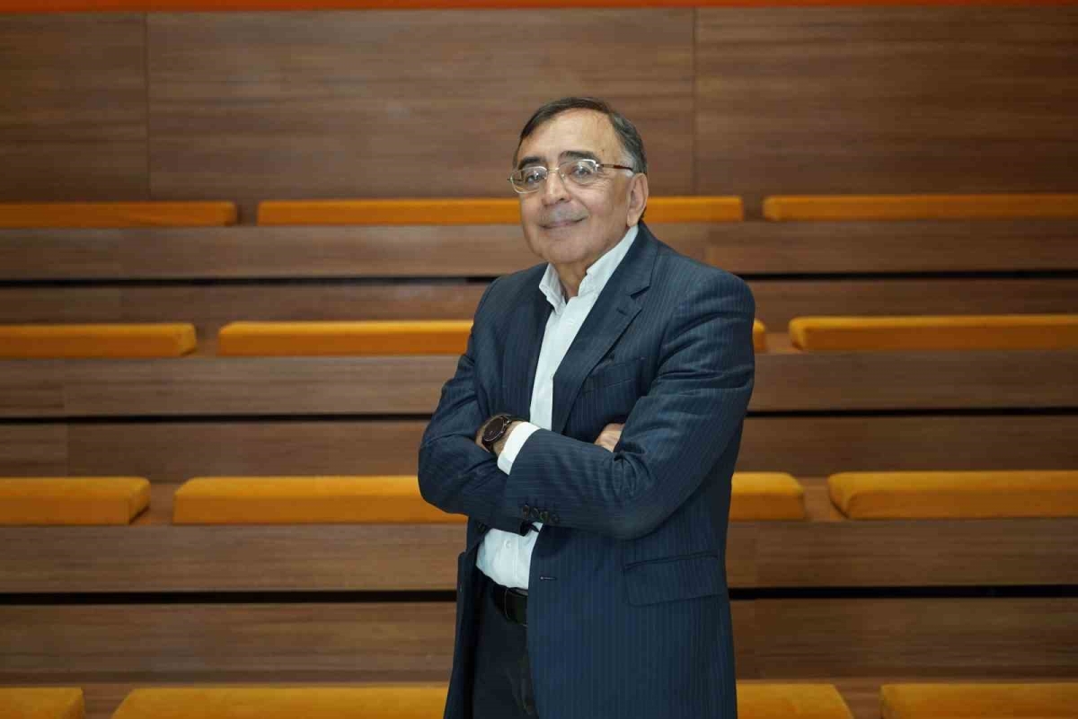 Prof. Dr. Hayri Kozanoğlu: “Küçük yatırımcı bayram öncesi satışa geçebilir”
