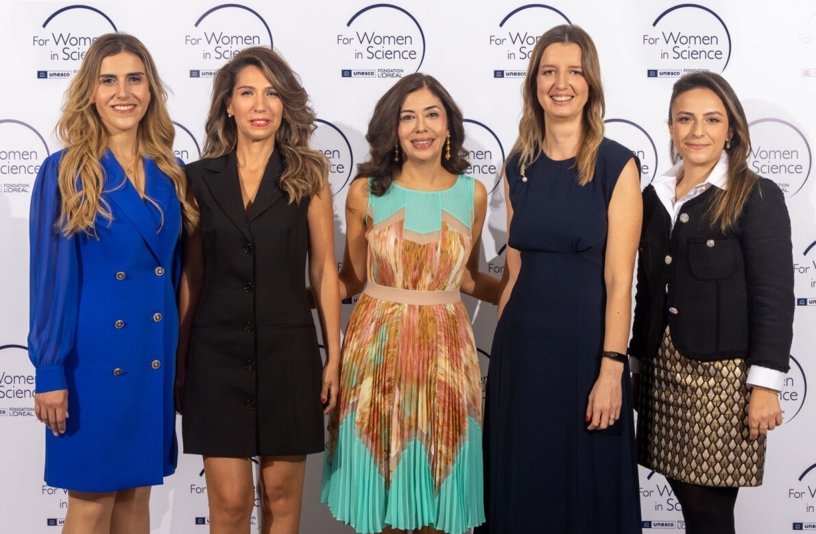 L’Oréal Türkiye, ‘Bilim Kadınları İçin’ programının başvuru süreci devam ediyor
