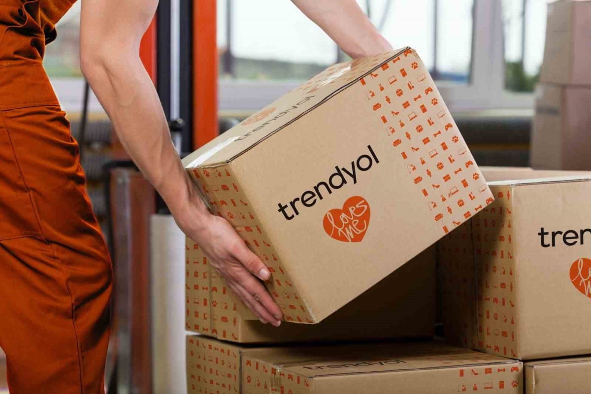 Trendyol, e-ihracatta 2024 yılı ilk çeyrek verilerini açıkladı
